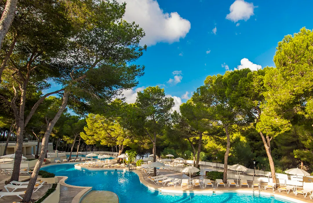 Iberostar Waves Club Cala Barca All Inclusive-1